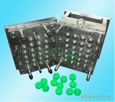 五加仑瓶盖模具