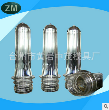 农业瓶模具