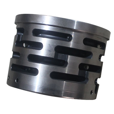 Mould accessories