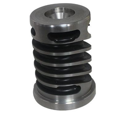 Mould accessories