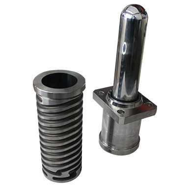 Mould accessories